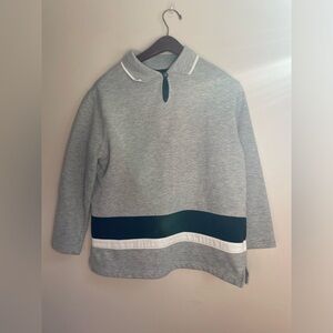 Pacer petites vintage 80s sweatshirt !!